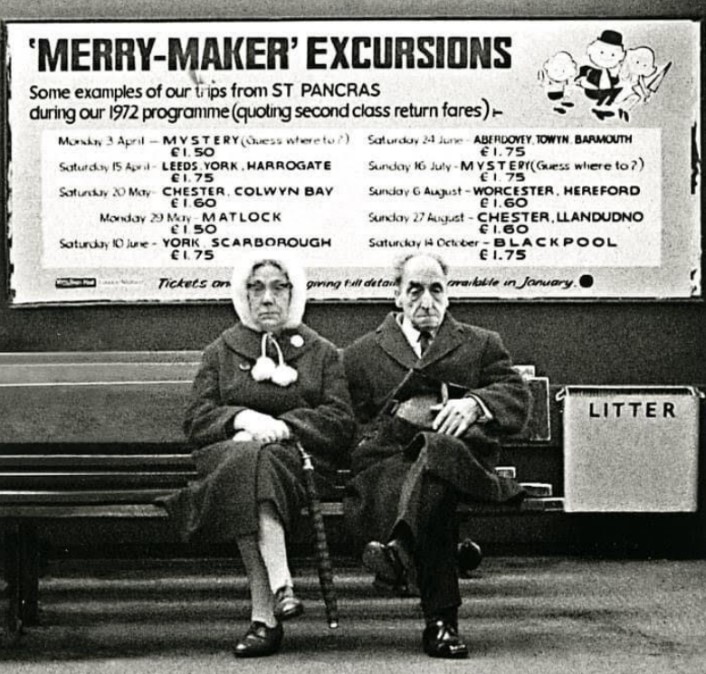 MerryMakers